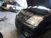 OPEL MERIVA — Donor Vehicle for Used Parts 