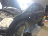 OPEL MERIVA — Donor Vehicle for Used Parts 