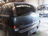 OPEL MERIVA — Donor Vehicle for Used Parts 