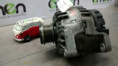  ALTERNADOR Renault MEGANE I FASE 2 BERLINA (BA0) 