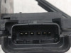  CERRADURA PUERTA DELANTERA DERECHA CITROEN C3 PICASSO 