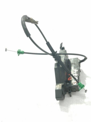 CERRADURA PUERTA DELANTERA DERECHA, CITROEN, C3 PICASSO