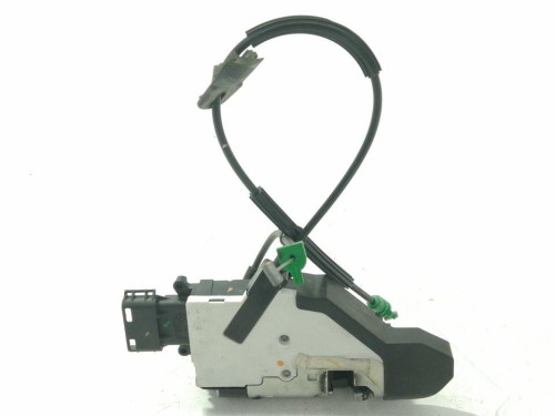  CERRADURA PUERTA DELANTERA DERECHA CITROEN C3 PICASSO 