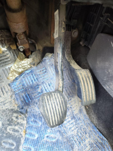  FORD FOCUS CABRIO (CA5) 