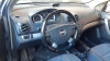  CHEVROLET AVEO BERLINA 