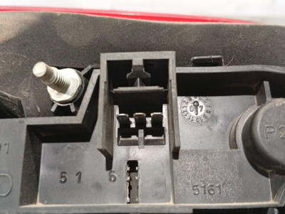 PILOTO TRASERO DERECHO INTERIOR, FIAT, CROMA (194)