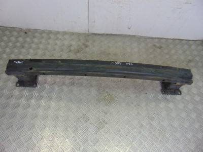 REFUERZO PARAGOLPES DELANTERO, PEUGEOT, 207