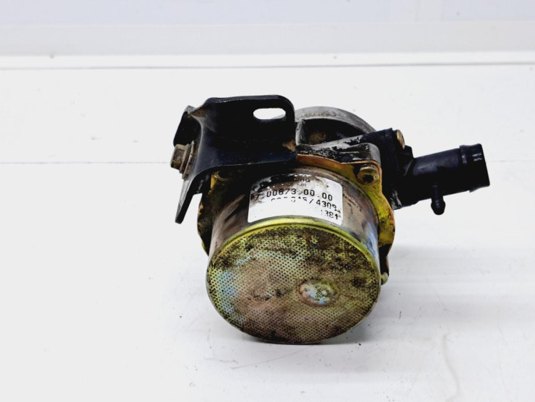 DEPRESOR FRENO / BOMBA VACIO