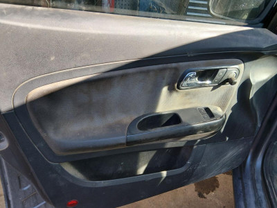 SEAT IBIZA (6L1)