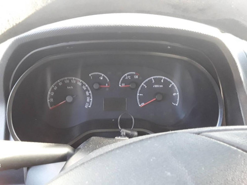  CUADRO INSTRUMENTOS Opel COMBO D 