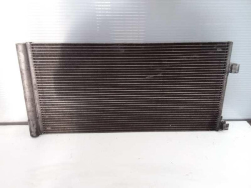CONDENSADOR / RADIADOR AIRE ACONDICIONADO Renault LAGUNA III BERLINA 