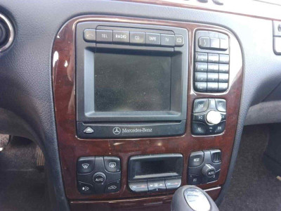 SISTEMA NAVEGACION GPS