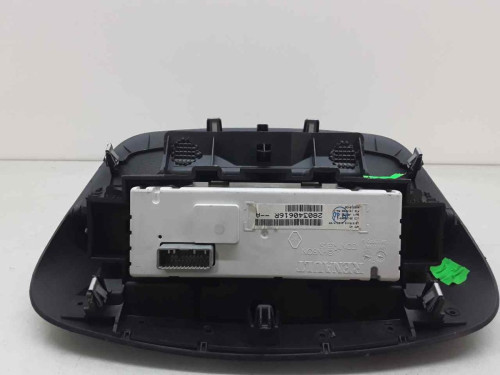 PANTALLA MULTIFUNCION Renault MEGANE III BERLINA 5P 