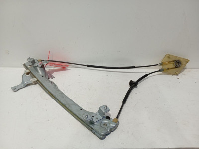 ELEVALUNAS TRASERO IZQUIERDO, RENAULT, LATITUDE