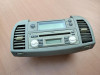 SISTEMA AUDIO / RADIO CD NISSAN MICRA (K12E) 