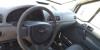 FORD TRANSIT CONNECT (TC7) — vehículo donante para recambios 