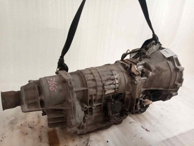 CAJA CAMBIOS, SUBARU, LEGACY BERL./ FAMILIAR (B12/BE/BH)