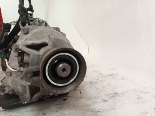  CAJA CAMBIOS SUBARU LEGACY BERL./ FAMILIAR (B12/BE/BH) 