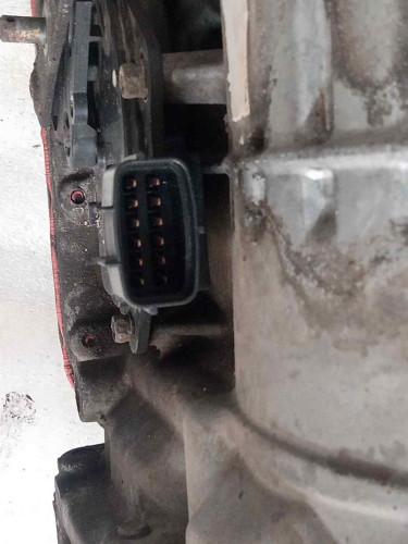  CAJA CAMBIOS SUBARU LEGACY BERL./ FAMILIAR (B12/BE/BH) 