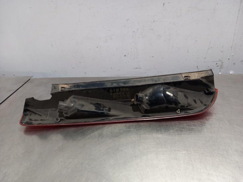  PILOTO TRASERO DERECHO FORD FOCUS BERLINA (CAP) 