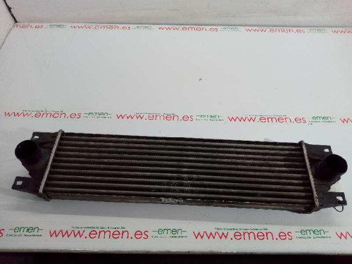  INTERCOOLER RENAULT MASTER FURGÓN 