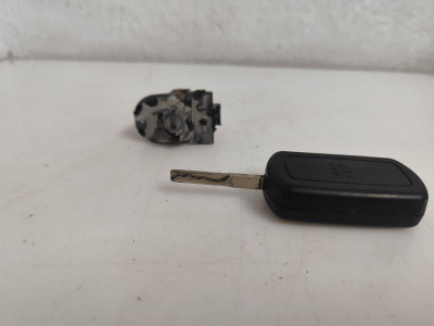 BOMBIN PUERTA DELANTERA IZQUIERDA, LAND ROVER