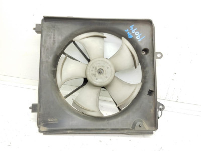 ELECTROVENTILADOR, HONDA, ACCORD BERLINA (CL/CN)