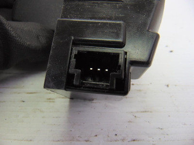 CERRADURA MALETERO / PORTON, PEUGEOT, 308