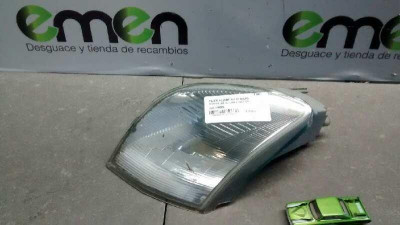 PILOTO DELANTERO DERECHO, PEUGEOT, 306 4 PT. (S1)(08.1994)