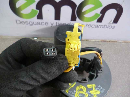  ANILLO AIRBAG OPEL CORSA C 