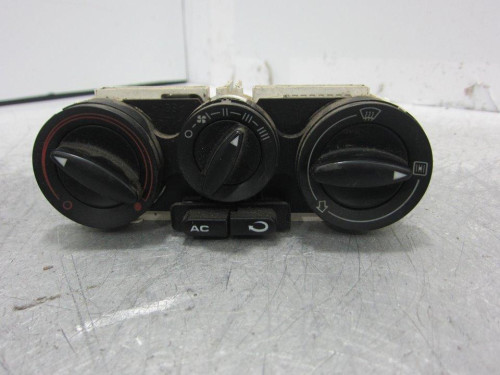  NO IDENTIFICADO AUDI A3 (8L) 