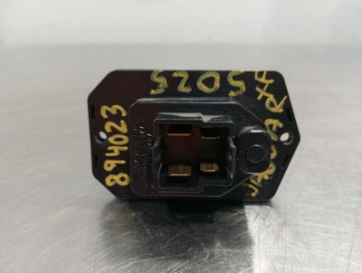 RESISTENCIA CALEFACCION, JAGUAR, XF