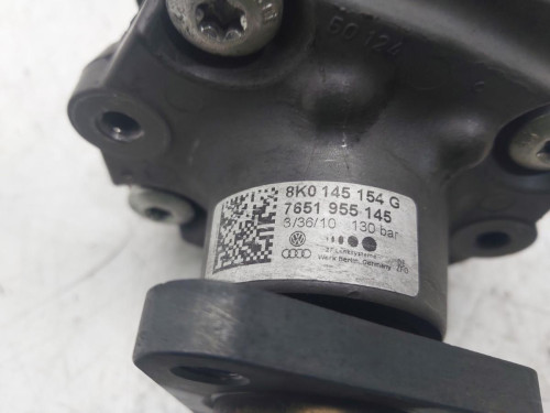 BOMBA DIRECCION Audi A4 BERLINA (8K2) 
