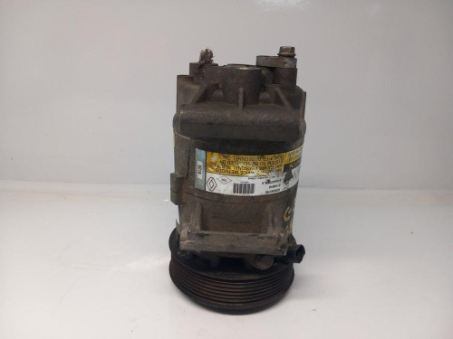  COMPRESOR AIRE ACONDICIONADO, RENAULT, SCENIC II (JM) 