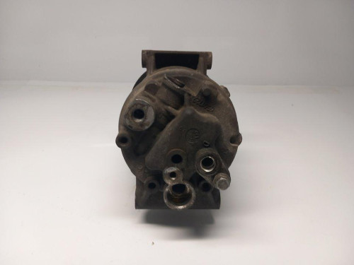  COMPRESOR AIRE ACONDICIONADO, RENAULT, SCENIC II (JM) 