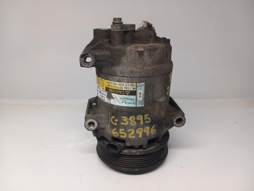  COMPRESOR AIRE ACONDICIONADO, RENAULT, SCENIC II (JM) 