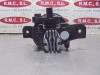 FARO ANTINIEBLA IZQUIERDO NISSAN JUKE (F15E) 