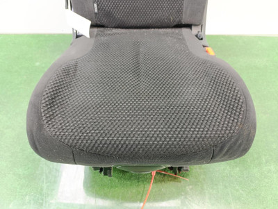 ASIENTOS TRASERO DERECHO, Citroen, GRAND C4 PICASSO