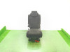 ASIENTOS TRASERO DERECHO Citroen GRAND C4 PICASSO 