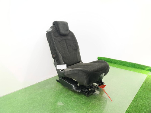 ASIENTOS TRASERO DERECHO Citroen GRAND C4 PICASSO 