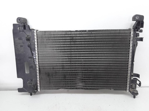 RADIADOR AGUA FIAT III PUNTO (199) 