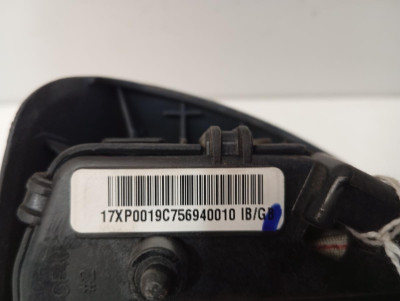 AIRBAG DELANTERO IZQUIERDO, HYUNDAI, I20 (GB)