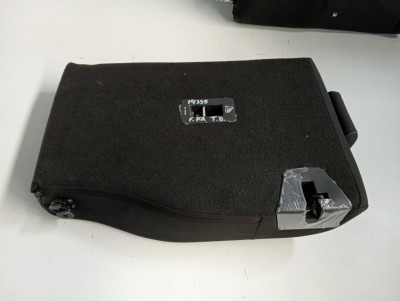 ASIENTOS TRASEROS, FORD, KA+ (CDU)