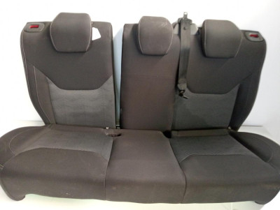 ASIENTOS TRASEROS, FORD, KA+ (CDU)