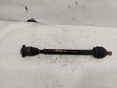 TRANSMISION DELANTERA DERECHA, SEAT, CORDOBA BERLINA (6L2)