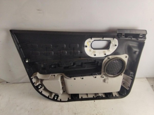 GUARNECIDO PUERTA DELANTERA DERECHA Citroen C3 