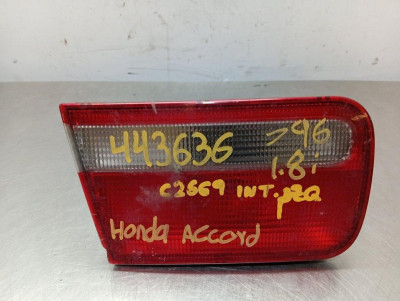 PILOTO TRASERO IZQUIERDO INTERIOR, HONDA, ACCORD BERLINA (CC/CE)