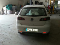 SEAT IBIZA (6L1)