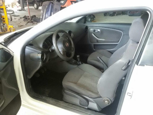  SEAT IBIZA (6L1) 