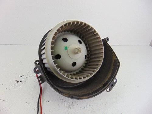  MOTOR CALEFACCION, OPEL, ASTRA H TWIN TOP 
